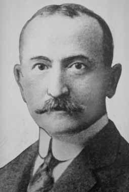 CARL KÖLLER 1857-1944 INTRODUTOR DA COCAÍNA EM ANESTESIA PARA CIRURGIA OCULAR.
