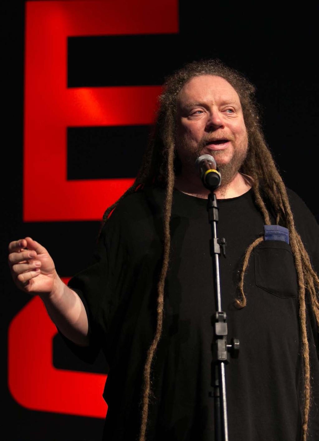 JARON LANIER COMPUTER