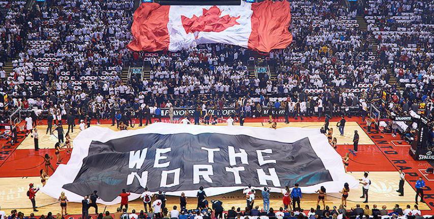 Título na NBA reforça rebranding do Raptors POR POR ERICH REDAÇÃO BETING Em 2014, ao completar 20 anos, o Toronto Raptors lançou uma campanha para tentar mudar a imagem da equipe de basquete que era