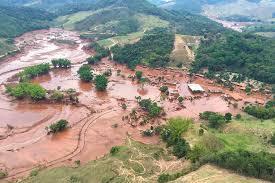 (Barragem da Samarco