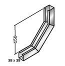 Curva vertical interna Curva vertical externa Vertical