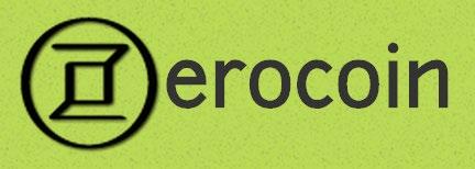 2.5 libzerocoin Zerocoin é um protocolo baseado no Zerocoin: Anonymous Distributed E-cash do Bitcoin lançado pela John's Hopkins University (veja a citação 8 para detalhes).