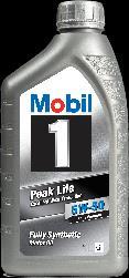 Especificações e Aprovações Mobil 1 New Life 0W-40 Mobil 1 Peak Life 5W-50 Mobil 1 Extended Life 10W-60 Mobil 1 ESP Formula 5W-30 ACEA A3 / B3, A3 / B4 A3 / B3, A3 / B4 A3 / B3, A3 / B4 C2, C3