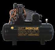 BRAVO CSL 25BR/250 922.7799-0 220/380V 922.