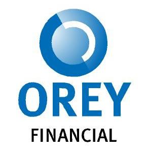 3.3 ÁREA FINANCEIRA Na área financeira, o Grupo Orey presta serviços de gestão de carteiras, gestão de fundos de investimento, corretagem on-line e off-line, Corporate Finance e Family Office com