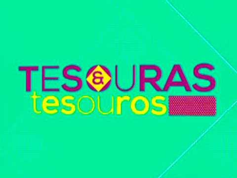 Recreativa Tesouras e