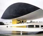 do Concreto Centenário Niemeyer