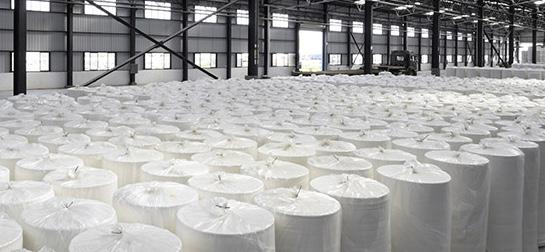 MERCADO DOMÉSTICO Celulose e Papel No mês de abril 2019, o preço da tonelada de celulose de fibra curta tipo seca sofreu uma significativa queda em relação ao mês anterior.