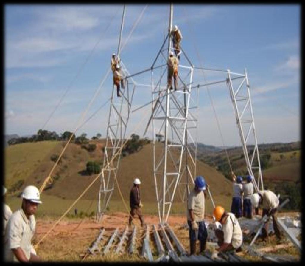 Energisa Soluções ESOL é responsável pela engenharia do proprietário dos projetos de