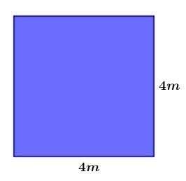 05- Sobre as figuras geométricas é correto afirmar que: a) Todo quadrado é um retângulo e todo retângulo é um quadrado. b) Todo retângulo é um quadrado mas nem todo quadrado é um retângulo.
