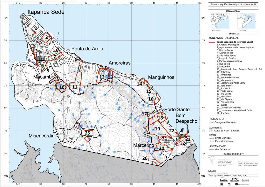 Mapa 6B.