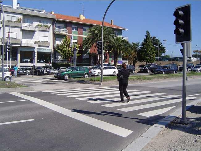 Estrada da Circunvalação É uma via de comunicação fundamental para a cidade do Porto.