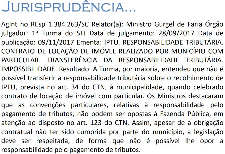 Súmula 598 do STJ: É desnecessária a apresentação de laudo médico oficial para o reconhecimento judicial da isenção do