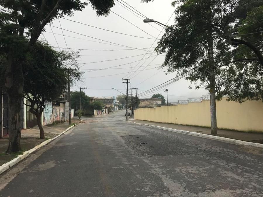 Rua  Rua Logradouro 