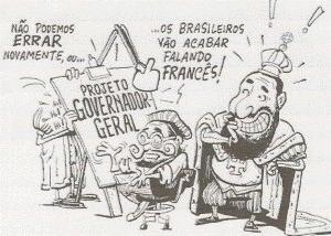 IMPLANTAÇÃO DO GOVERNO GERAL: - RELATIVO FRACASSO DO SISTEMA DE CAPITANIAS. - CENTRALIZAÇÃO POLÍTICO-ADMINISTRATIVA. - CONTROLE DA COLÔNIA: TOMAR AS RÉDEAS.