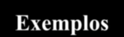 Exemplos Exemplo 7.3 do livro Eletrônica de Potência (Ahmed): Um retificador não-controlado de seis pulsos é ligado a uma fonte de 3 ᶲ, 208 V, 60 Hz.