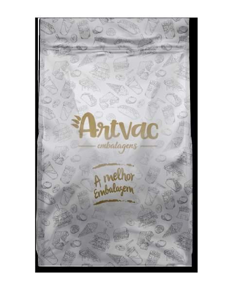 15 PORTFÓLIO ARTVAC SACOS PARA LANCHES RESISTÊNCIA TÉRMICA Sacos com