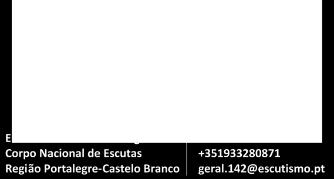 O Escutismo oferece aos jovens a oportunidade de se desenvolverem emocional, intelectual, física e espiritualmente como indivíduos, como cidadãos globais responsáveis, membros das suas comunidades