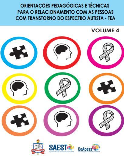 COACESS Produção de Material Pedagógico GONÇALVES, Arlete Marinho et al.