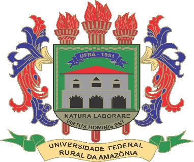 Universidade Federal Rural da Amazônia Pró-Reitoria de Pesquisa e Desenvolvimento Tecnológico