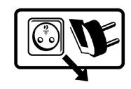 Verde:> 12,6 V: bem carregado CONEXÃO NO MODO CARREGADOR (CARGA) Precauções preliminares Escolha um espaço abrigado que seja suficientemente ventilado ou especialmente equipado.