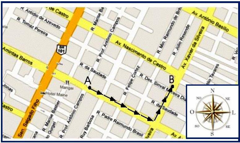 velocidade Equação da posição b) REPRESENTE o gráfico velocidade em função do tempo para os 20 segundos do movimento.