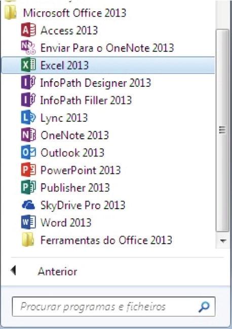 MÓDULO 1 Conceitos elementares O faz parte do Microsoft Office.