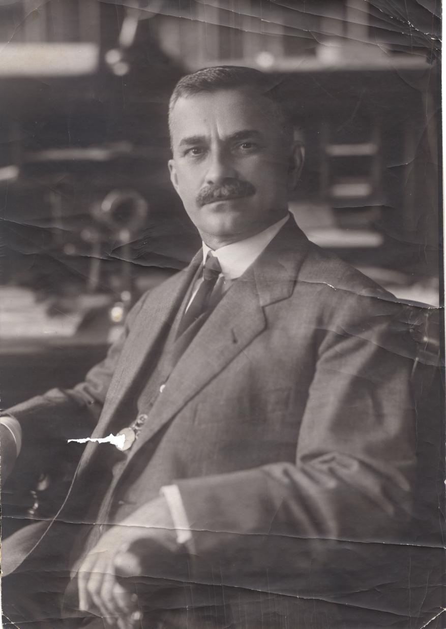 Delfim Moreira (1918-1919) O presidente eleito Rodrigues Alves faleceu antes de assumir.