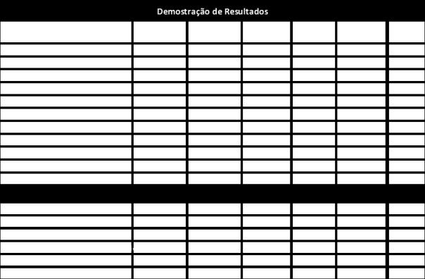 recursos e as aplicações apresentando, em 2015, um valor de 73,72%,