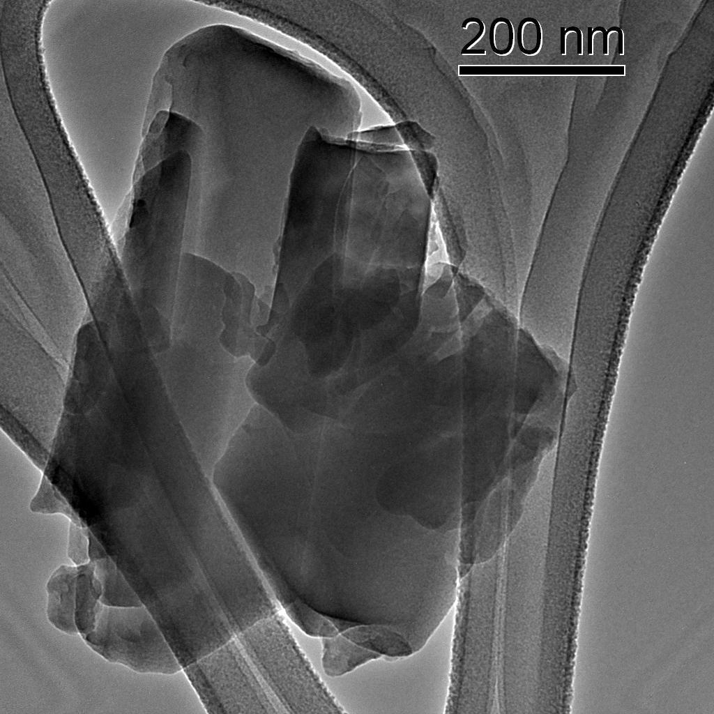 Figura 52 - Micrografia