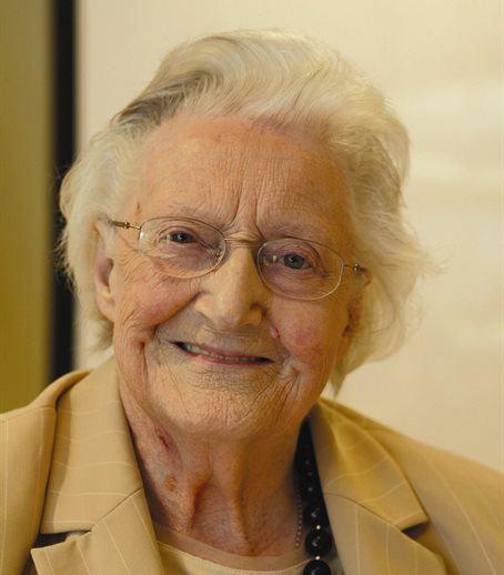 - Anos 60: Reino Unido, Cicely Saunders (médica, assistente