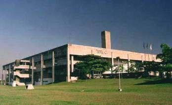 O Cepel Fundado em 1974 pela Eletrobras, Chesf, Furnas, Eletronorte e Eletrosul Infraestrutura científica e de