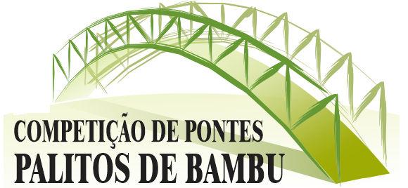 IV Campeonato de Pontes da Candido Mendes - Campos Tema do Trabalho O tema do trabalho proposto é o projeto, a construção e o teste de carga de uma ponte treliçada, utilizando palitos de bambu (tipo