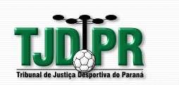 TRIBUNAL DE JUSTIÇA DESPORTIVA DO FUTEBOL DO PARANÁ 2ª COMISSÃO DISCIPLINAR Ata de Julgamento do dia 26/02/2019 EDITAL DE CITAÇÃO/INTIMAÇÃO N 132/2019 Aos vinte e seis dias do mês de fevereiro do ano