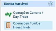 Lucros e Prejuízos As movimentações são tributadas obrigatoriamente em caso de lucro na alíquota de 20%, não possuindo isenção para volume de vendas por mês.