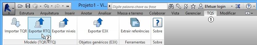 lançadas não serão contempladas no arquivo de exportação gerado.