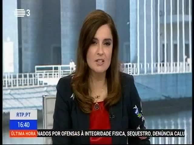 A13 RTP 3 Duração: 00:08:07 OCS: RTP 3-3 às.