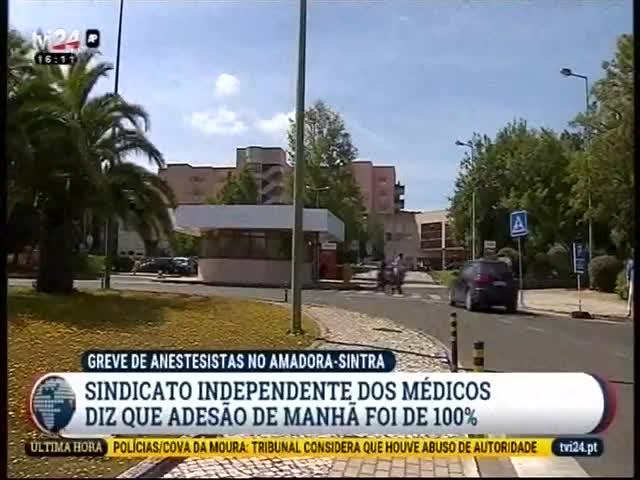 do Hospital Amadora-Sintra http://pt.cision.