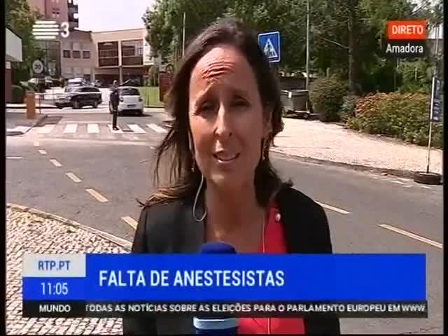 anestesistas do Hospital Amadora-Sintra http://pt.