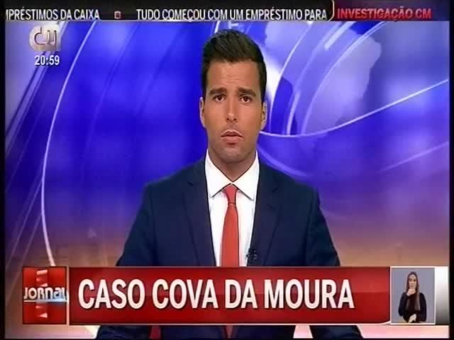 A6 CM TV Duração: 00:02:50 OCS: CM TV - CM