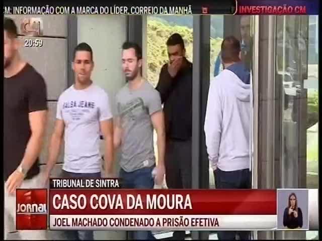 Caso Cova da Moura http://pt.cision.