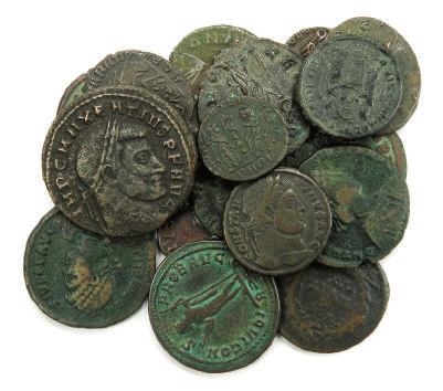 38 a BELA 675 BIZANTINAS 103 OTACILIA SEVERA LOTE DE 3 SESTERCIUS, 245 D.C., Bronze. RIC.