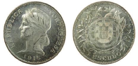 45 372 50 centavos 1940, Alpaca.