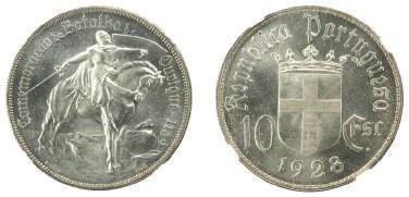 762 2,5 ESCUDOS, 1937, Prata.