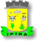 DIÁRIO OFICIAL Prefeitura Municipal de Ipirá-BA 1 A Prefeitura Municipal de Ipirá, Estado da Bahia, visando a transparência dos seus