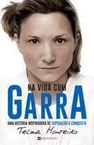 Passadores de cultura de hoje A judoca Telma Monteiro transmite, neste livro inspirador, as
