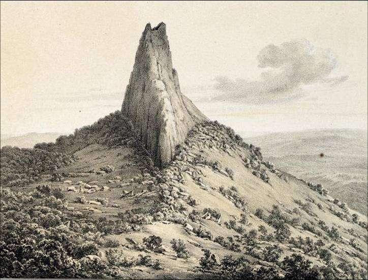 Pico do Itabirito,