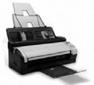 Scanner Plustek PS283 Scanner Avision AV50F Multifuncional Impressora