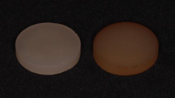 Efeito de três protocolos de polimento de superfície na rugosidade e estabilidade de cor de diferentes tipos de resina composta
