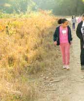 Programa de Educação Ambiental (PEA) Conceitos se transformam em conscientização quando compartilhamos conhecimento.